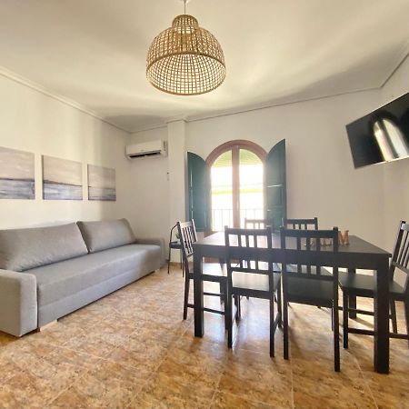 Quattro Sevilla Centro Kültér fotó