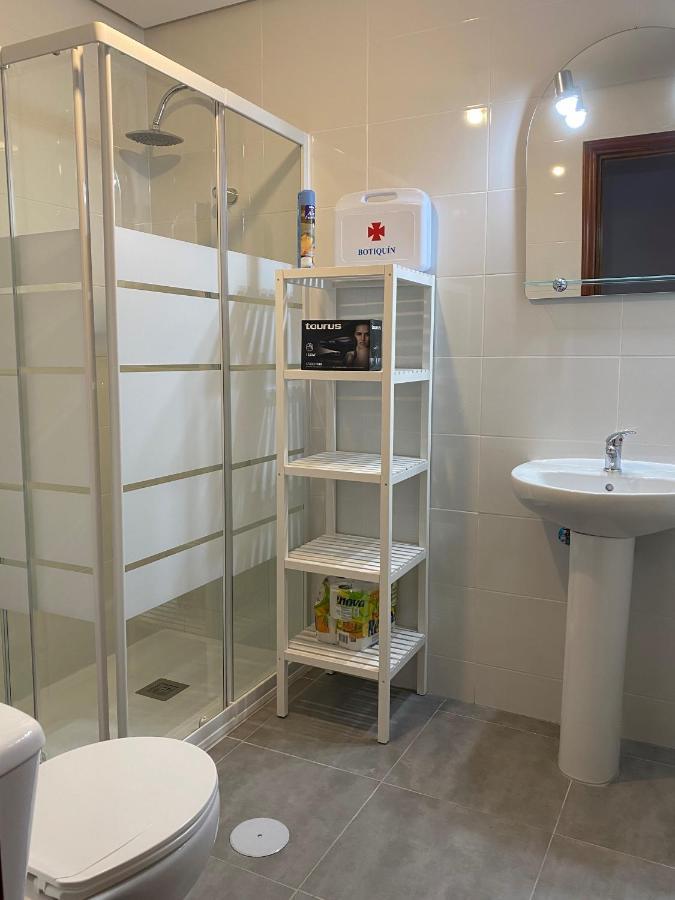 Quattro Sevilla Centro Kültér fotó