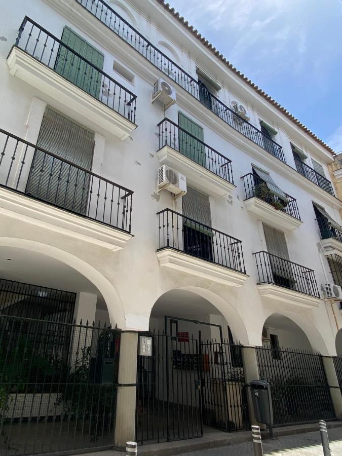 Quattro Sevilla Centro Kültér fotó