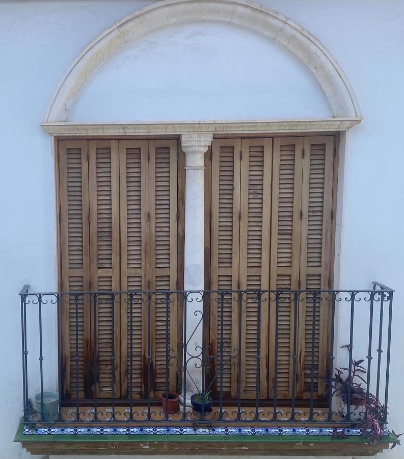 Quattro Sevilla Centro Kültér fotó