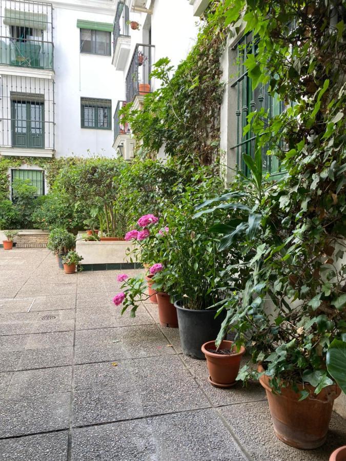 Quattro Sevilla Centro Kültér fotó