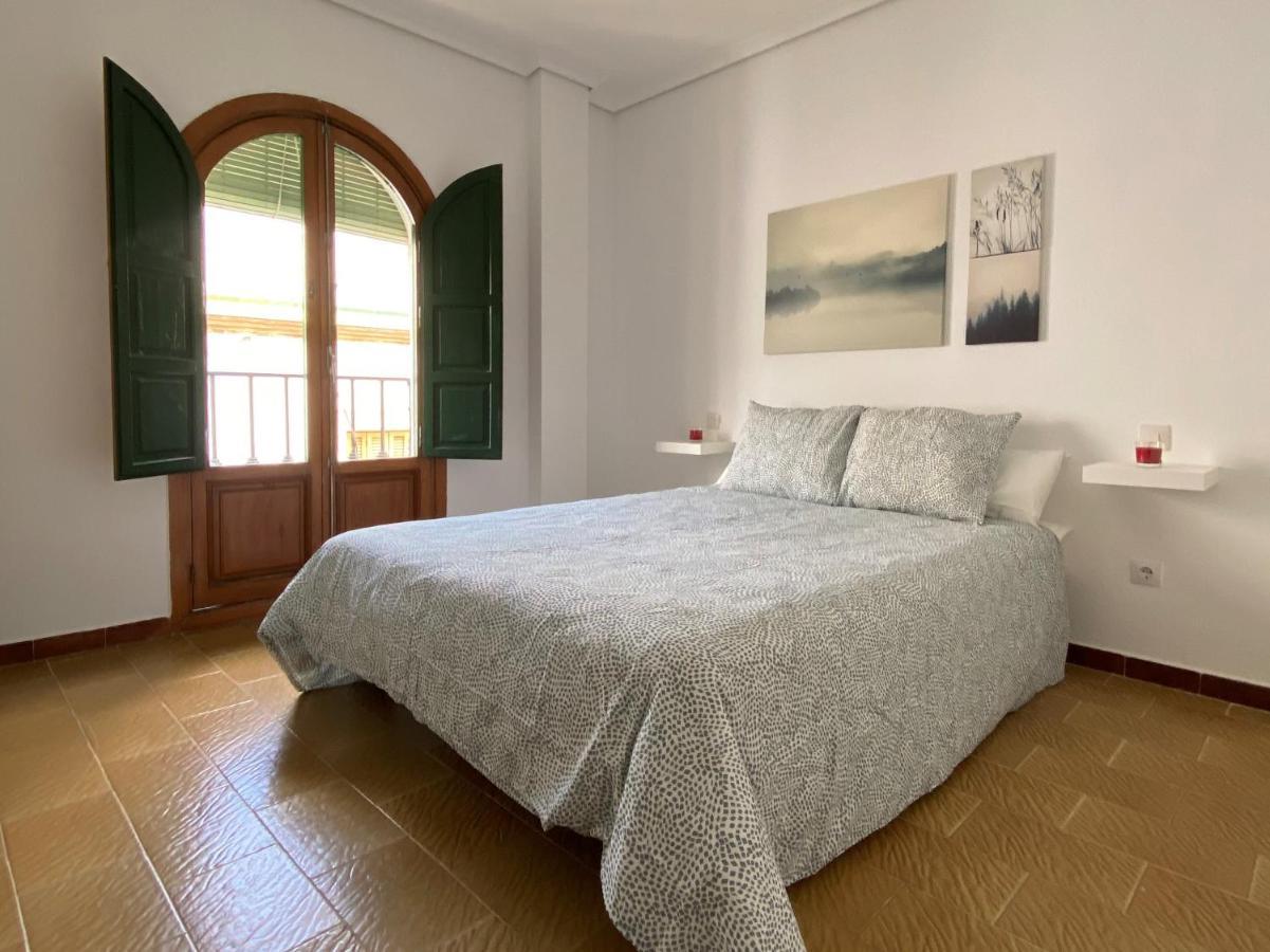 Quattro Sevilla Centro Kültér fotó