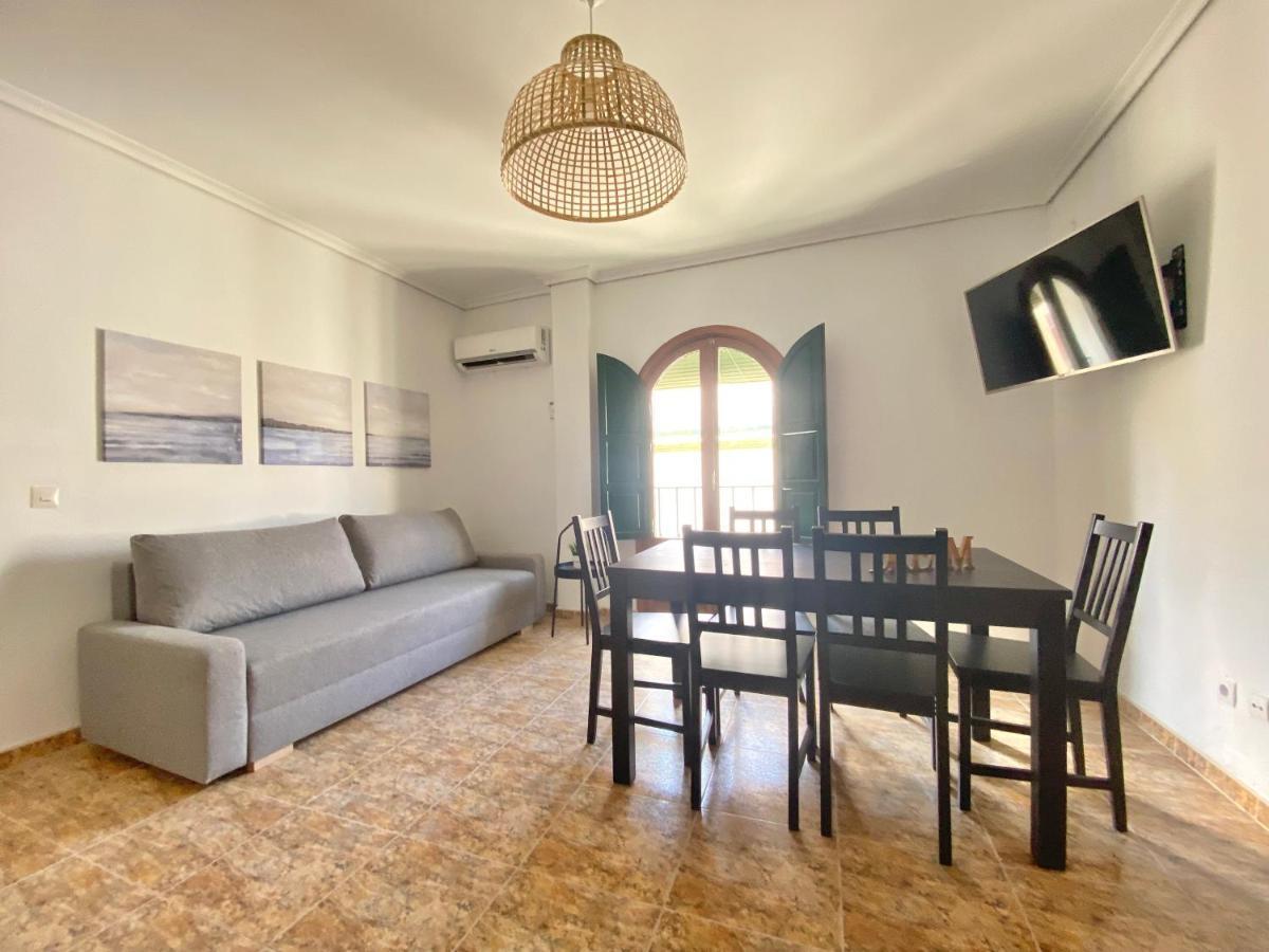 Quattro Sevilla Centro Kültér fotó