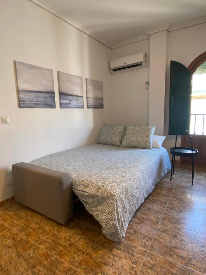 Quattro Sevilla Centro Kültér fotó